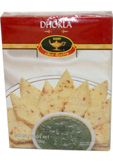 Deep Dhokla Mix 7 Oz - 200 Gms